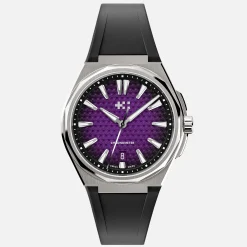 Christopher Ward The Twelve 40 (Ti) Best