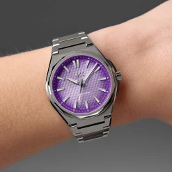Christopher Ward The Twelve 36 (Ti) Hot