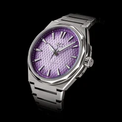 Christopher Ward The Twelve 36 (Ti) Hot