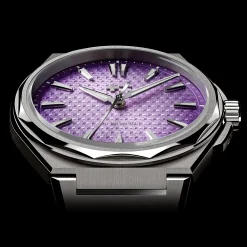 Christopher Ward The Twelve 36 (Ti) Hot