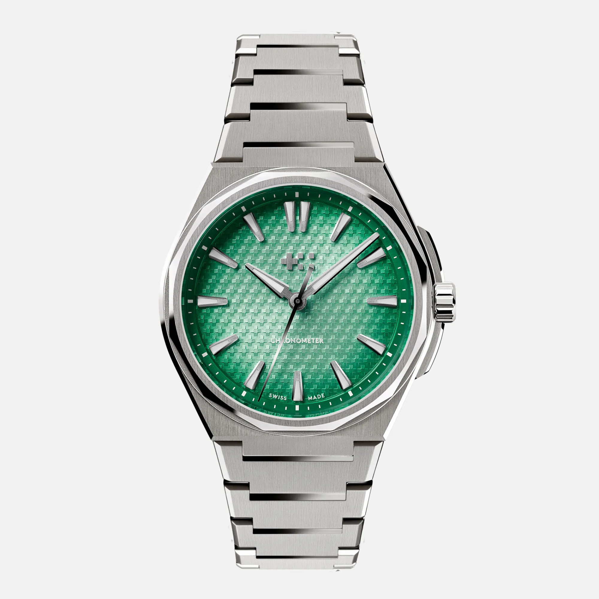 Christopher Ward The Twelve 36 (Ti) - Nearly New Hot