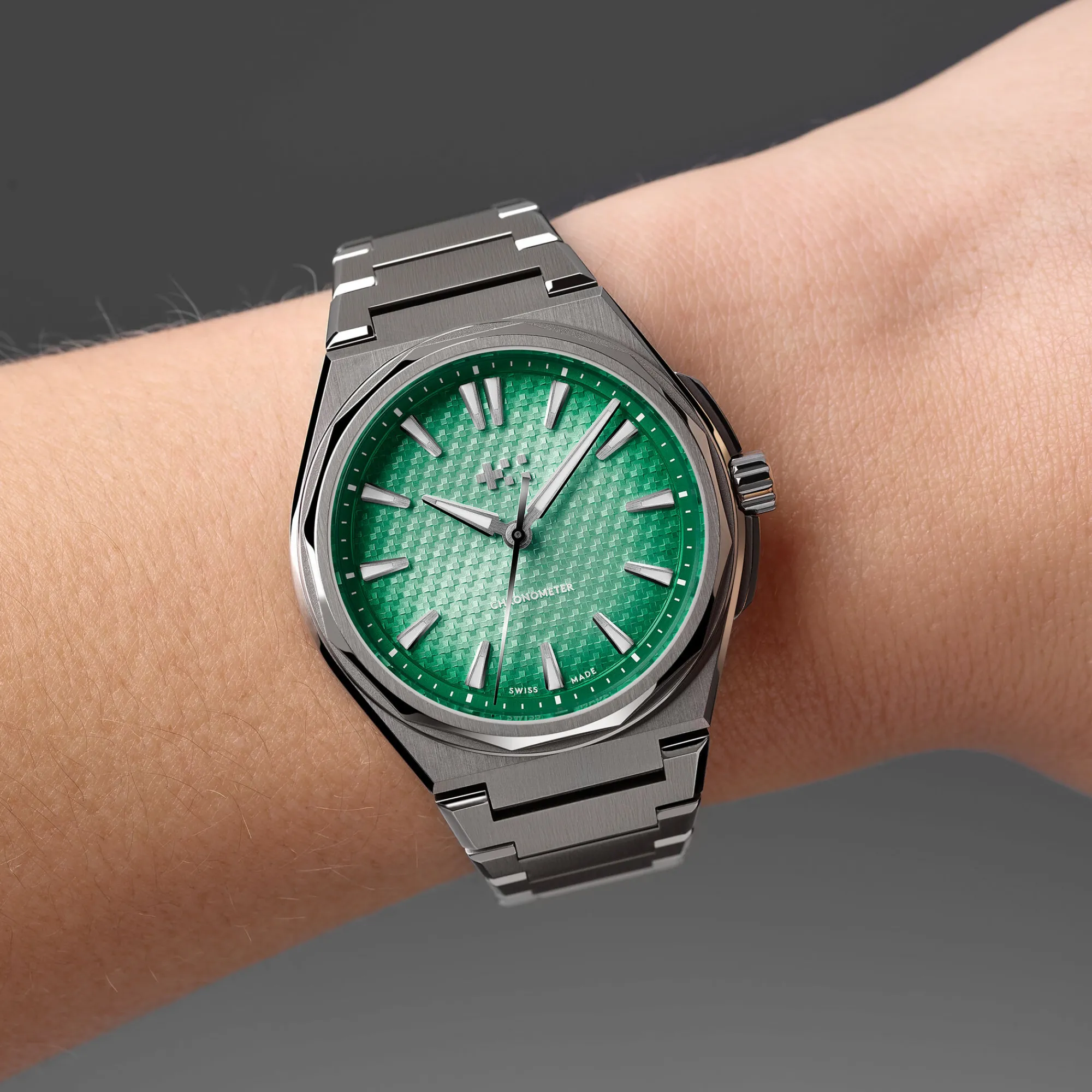 Christopher Ward The Twelve 36 (Ti) - Nearly New Hot