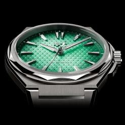 Christopher Ward The Twelve 36 (Ti) - Nearly New Hot