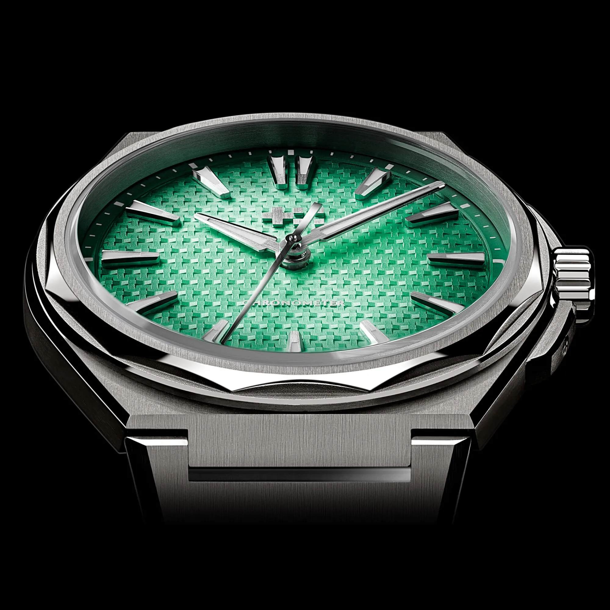 Christopher Ward The Twelve 36 (Ti) - Nearly New Hot