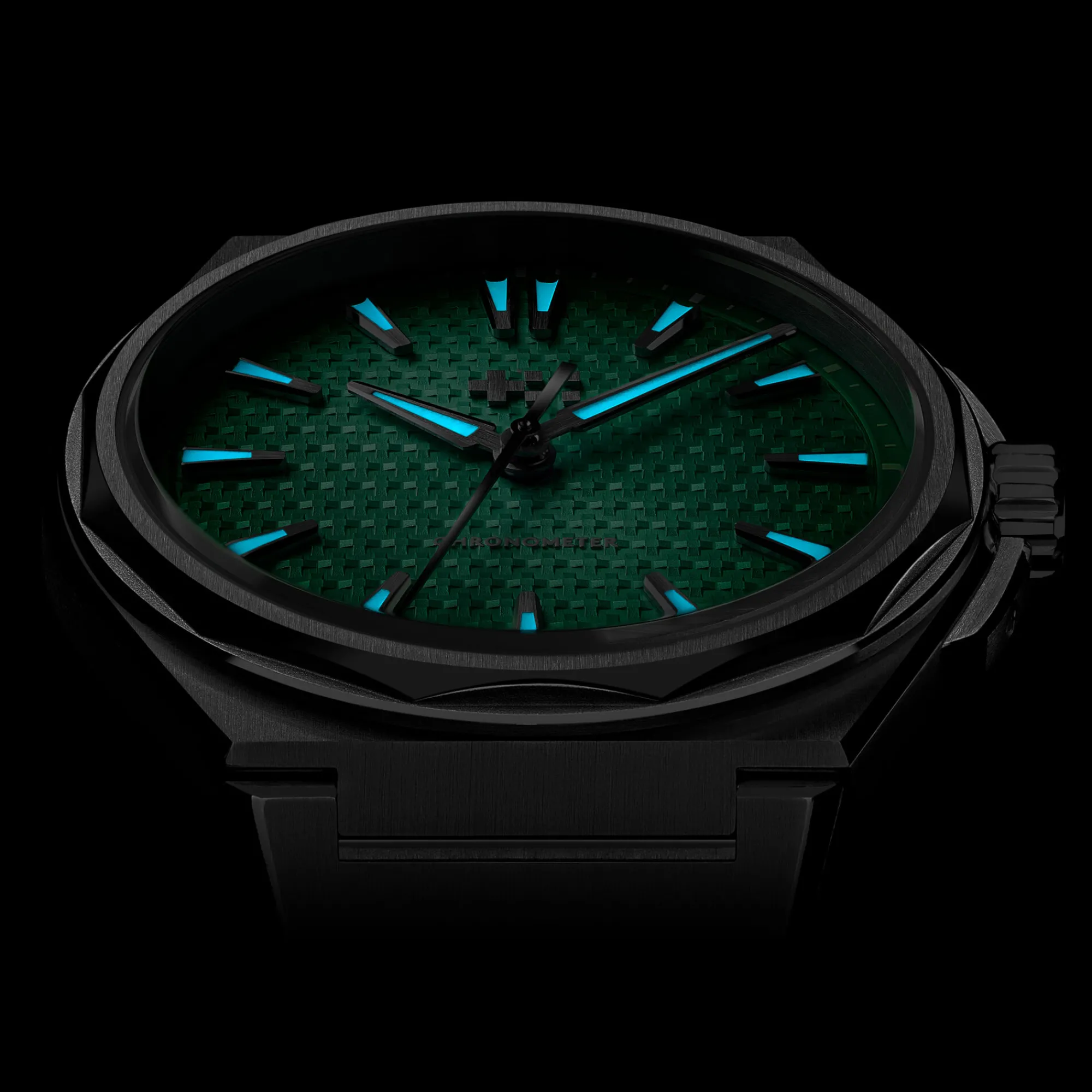 Christopher Ward The Twelve 36 (Ti) - Nearly New Hot