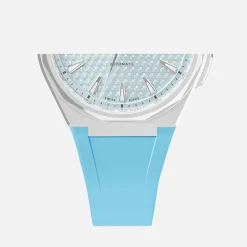 Christopher Ward The Twelve Rubber New