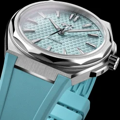 Christopher Ward The Twelve Rubber New