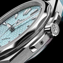 Christopher Ward The Twelve Rubber New
