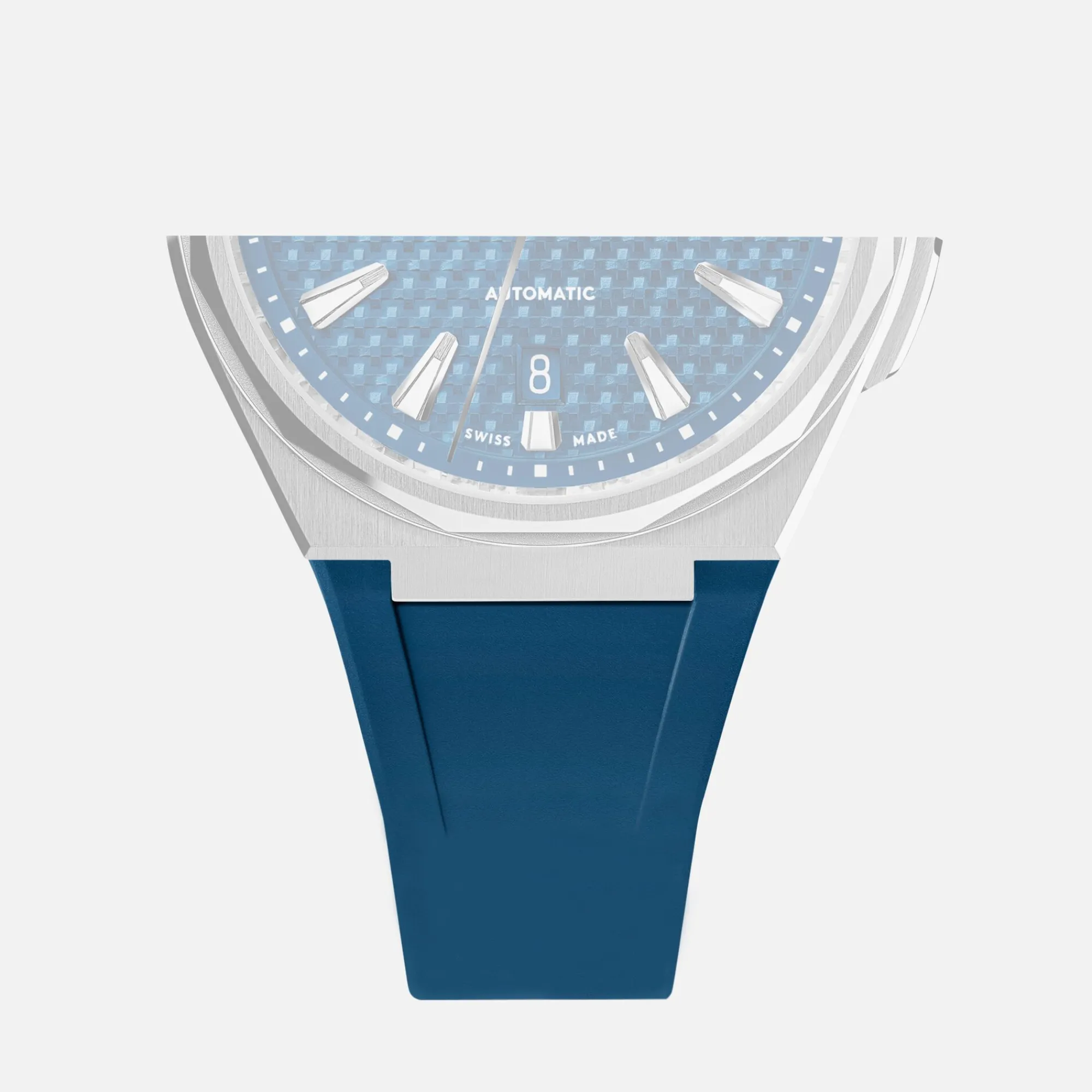 Christopher Ward The Twelve Rubber Clearance