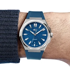 Christopher Ward The Twelve Rubber Clearance