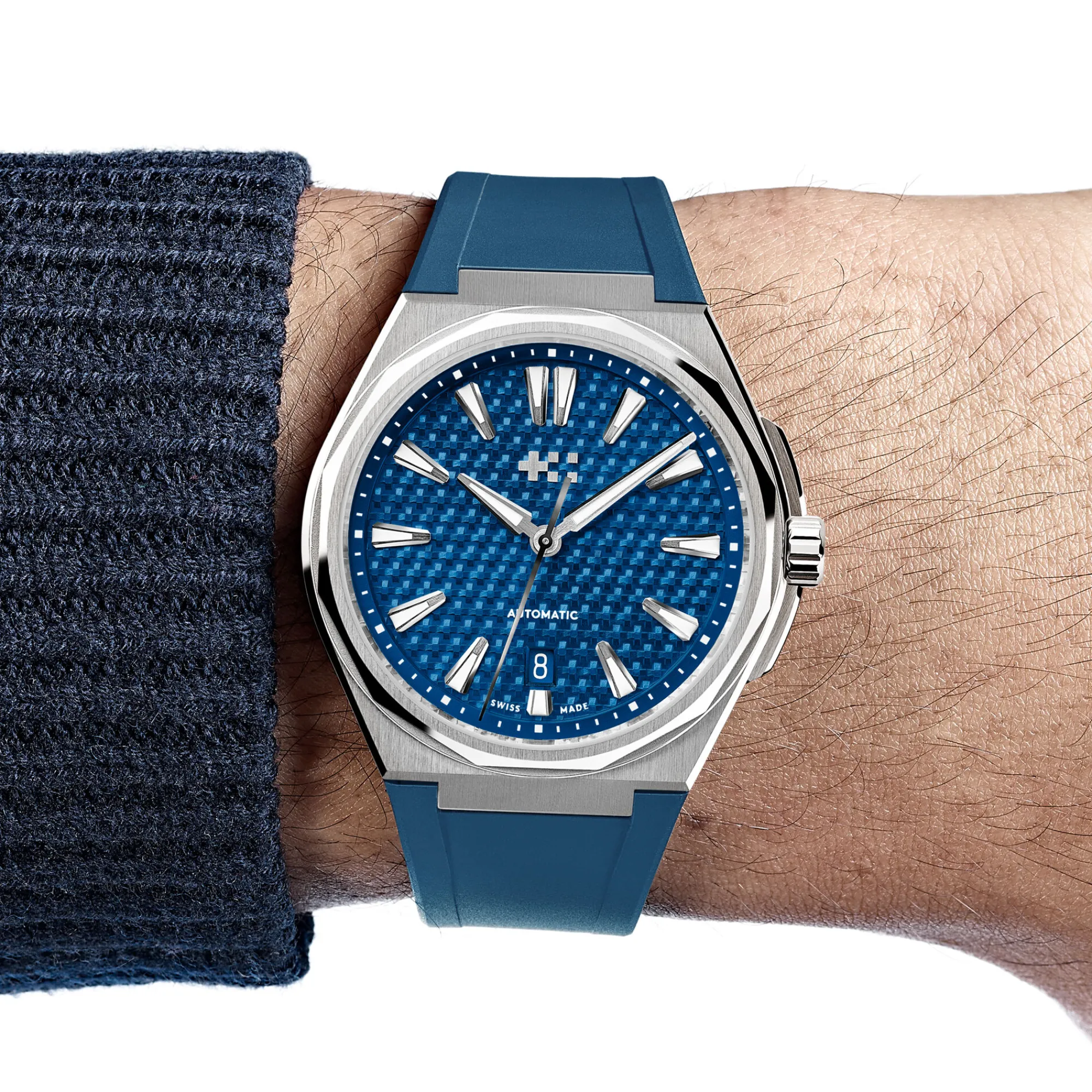 Christopher Ward The Twelve Rubber Clearance