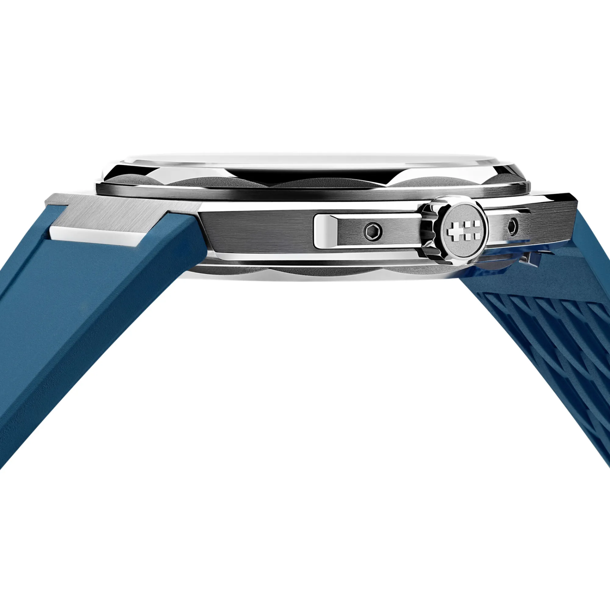 Christopher Ward The Twelve Rubber Clearance