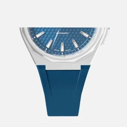 Christopher Ward The Twelve Rubber Best