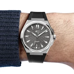 Christopher Ward The Twelve Rubber Outlet