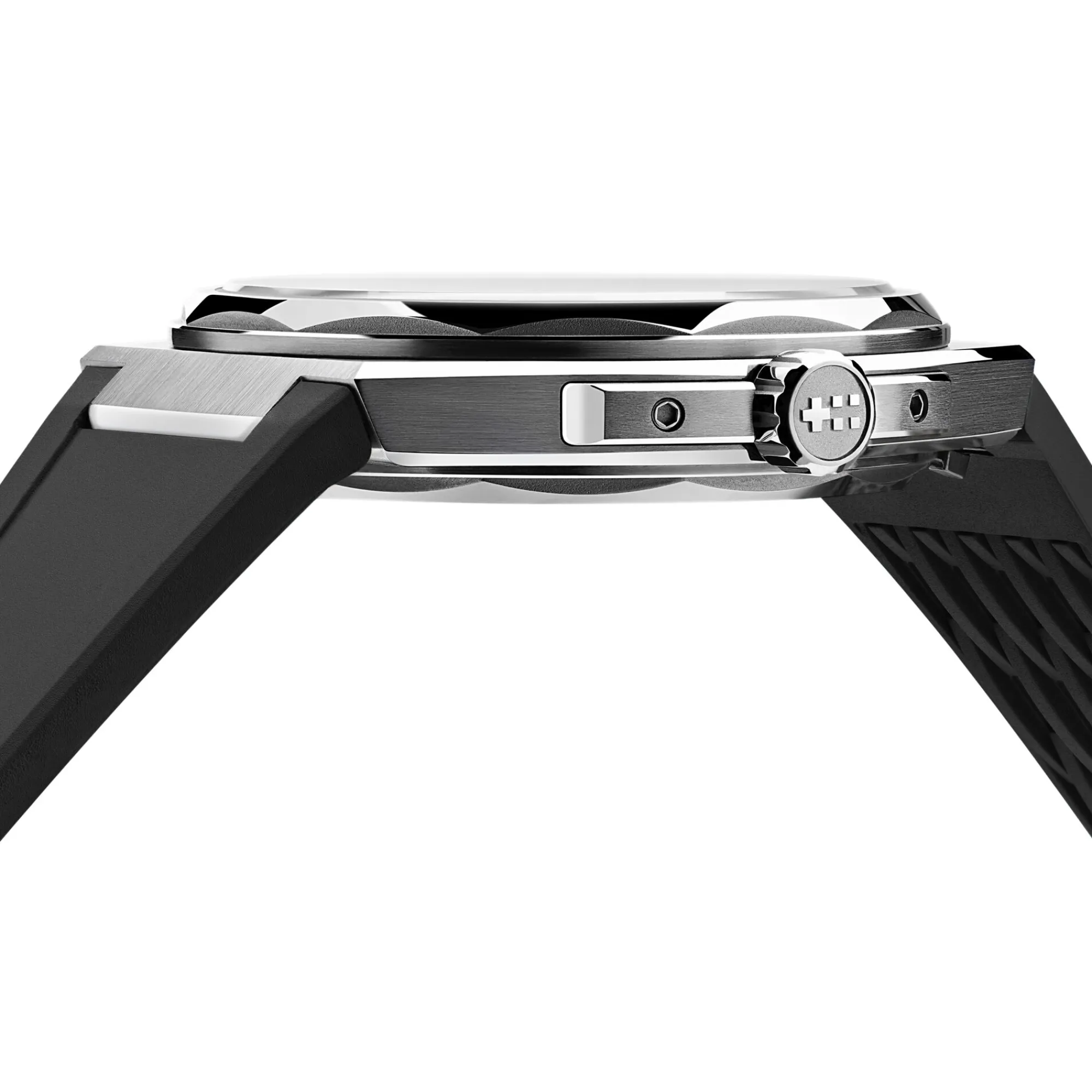 Christopher Ward The Twelve Rubber Outlet