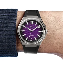 Christopher Ward The Twelve Rubber - Nearly New Outlet
