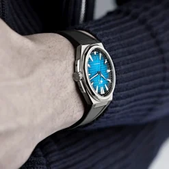 Christopher Ward The Twelve Rubber - Nearly New Outlet