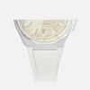 Christopher Ward The Twelve Rubber - White Outlet