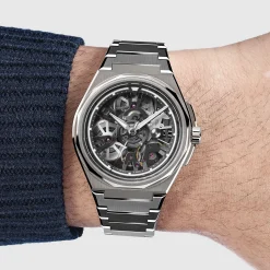 Christopher Ward Twelve X Bracelet Sale