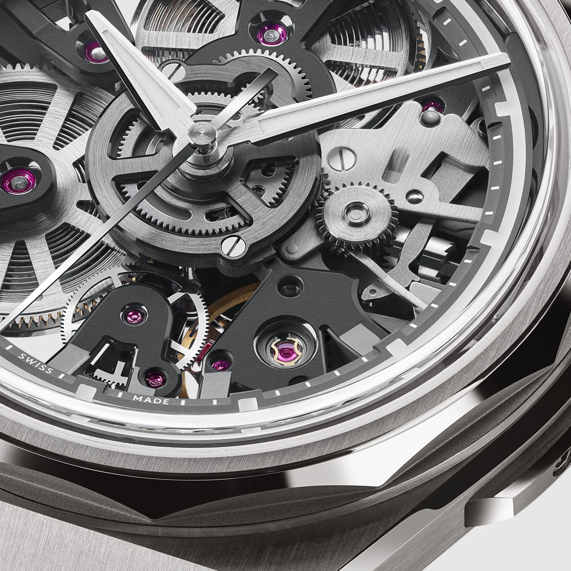 Christopher Ward Twelve X Rubber Online