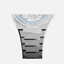 Christopher Ward Twelve X Steel Bracelet Clearance