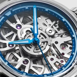 Christopher Ward Twelve X Steel Special Edition Sale
