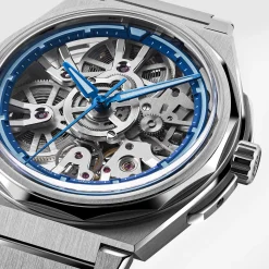 Christopher Ward Twelve X Steel Special Edition Sale