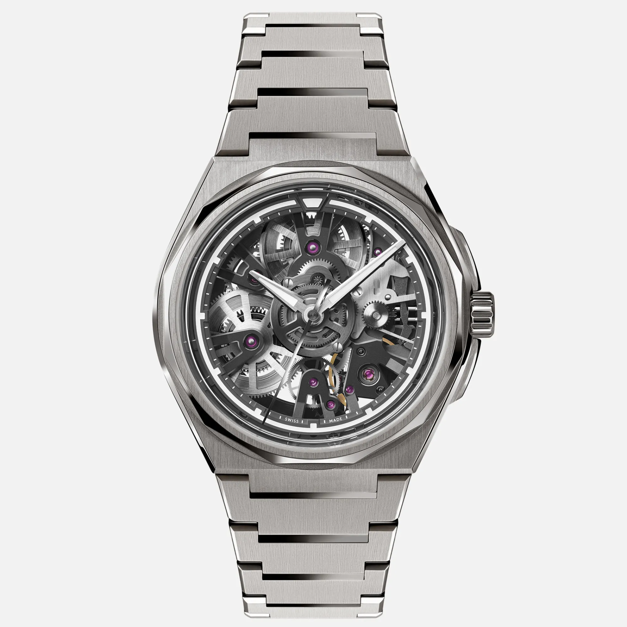 Christopher Ward Twelve X (Ti)