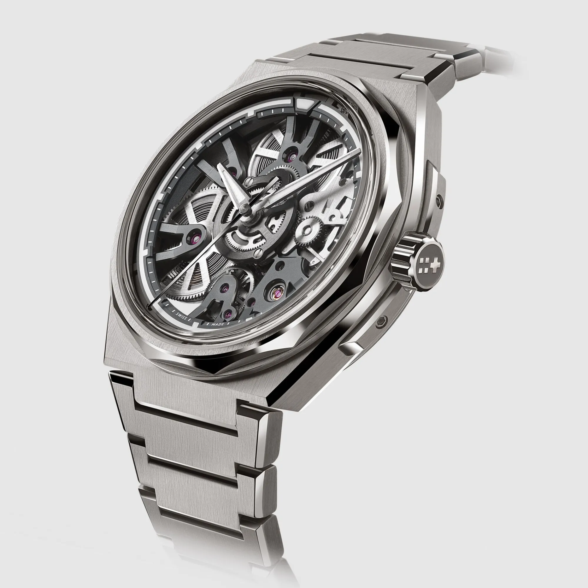 Christopher Ward Twelve X (Ti)