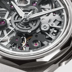 Christopher Ward Twelve X (Ti)