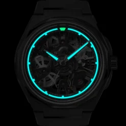 Christopher Ward Twelve X (Ti)