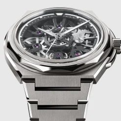 Christopher Ward Twelve X (Ti)