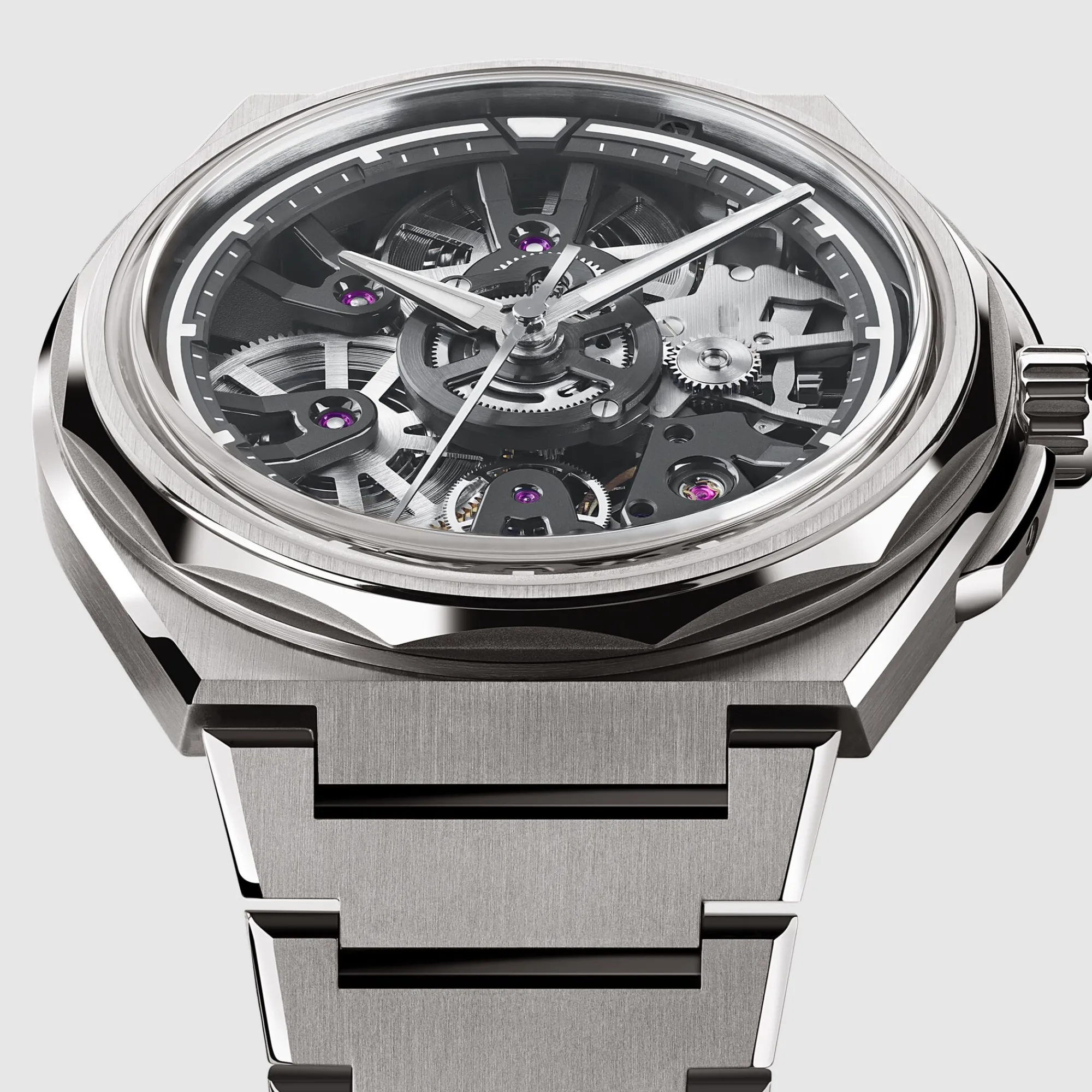 Christopher Ward Twelve X (Ti)