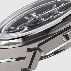 Christopher Ward Twelve X (Ti)