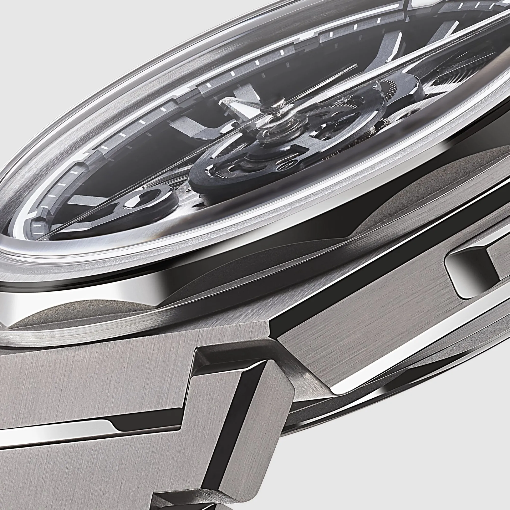 Christopher Ward Twelve X (Ti)