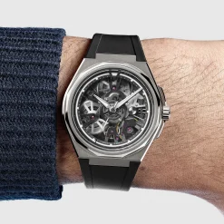 Christopher Ward Twelve X (Ti) Outlet