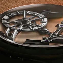 Christopher Ward Vacona® Leather Sale
