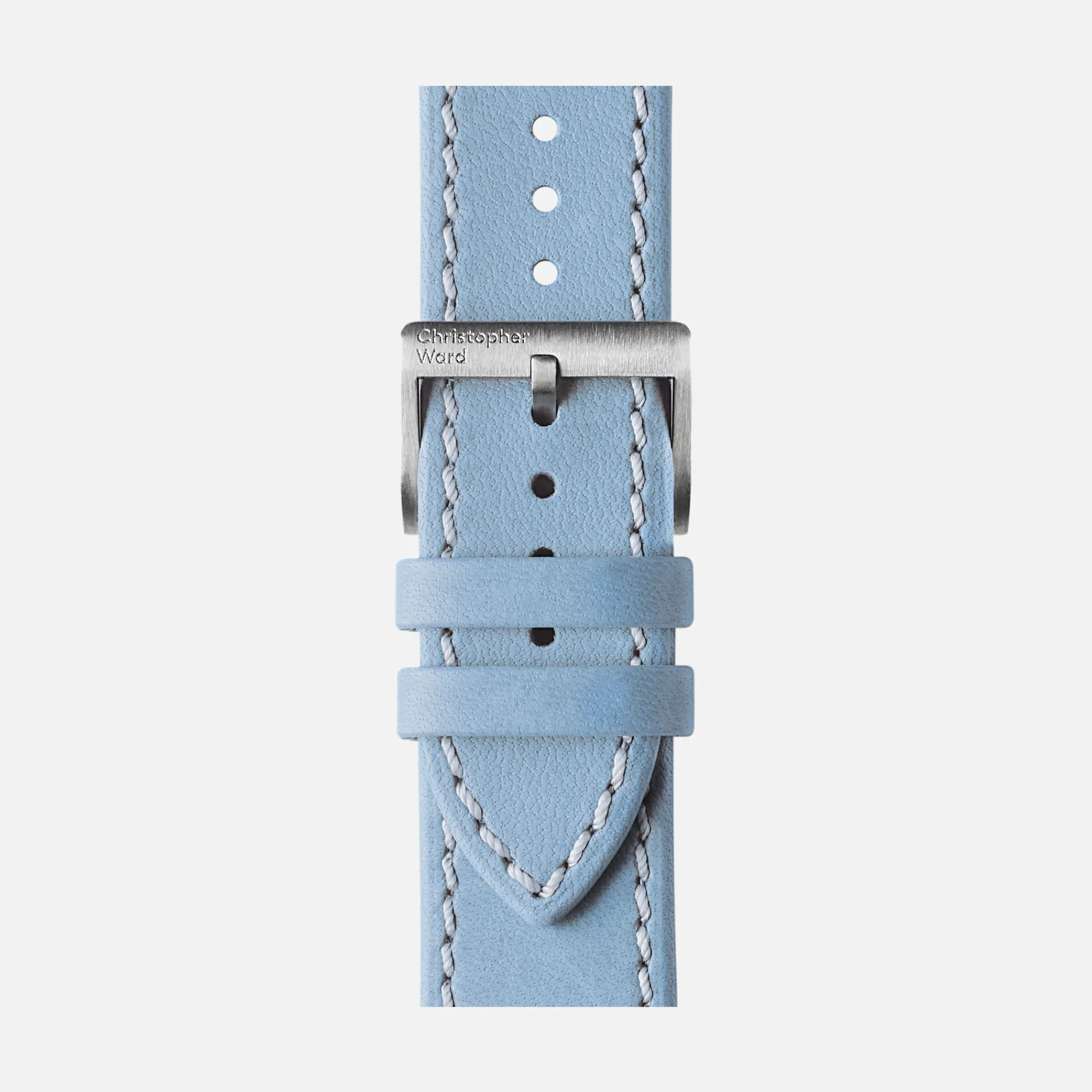 Christopher Ward Vacona® Leather New