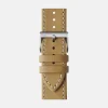 Christopher Ward Vacona® Leather Best