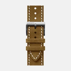 Christopher Ward Vintage Oak Leather Online