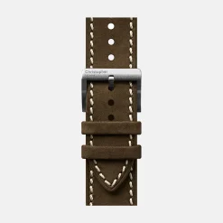 Christopher Ward Vintage Oak Leather Outlet