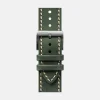 Christopher Ward Vintage Oak Leather Sale