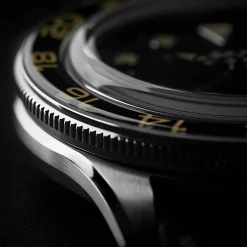 Christopher Ward Vintage Oak Leather Discount