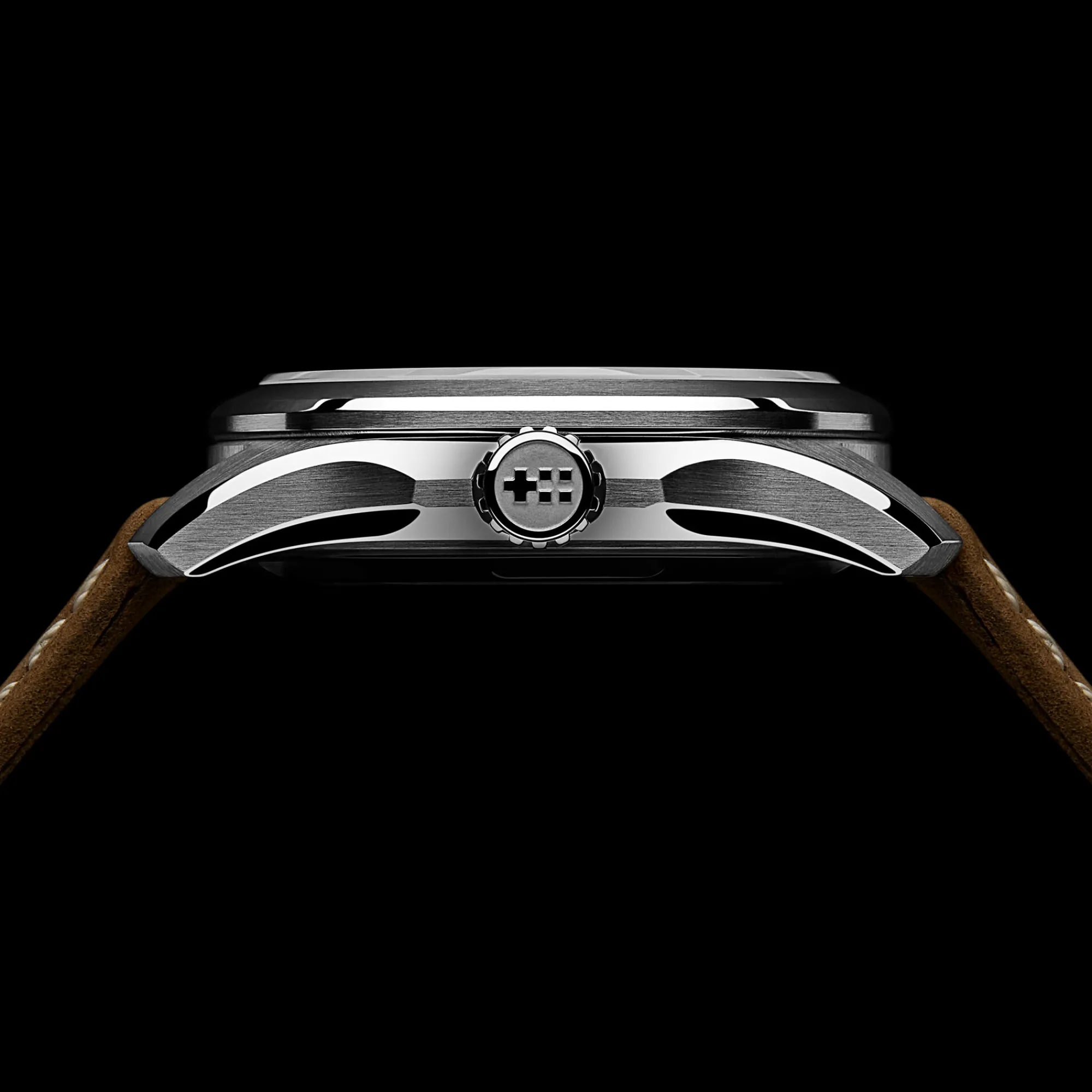 Christopher Ward Vintage Oak Leather - XS Clearance