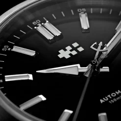 Christopher Ward Vintage Oak Leather - XS Clearance