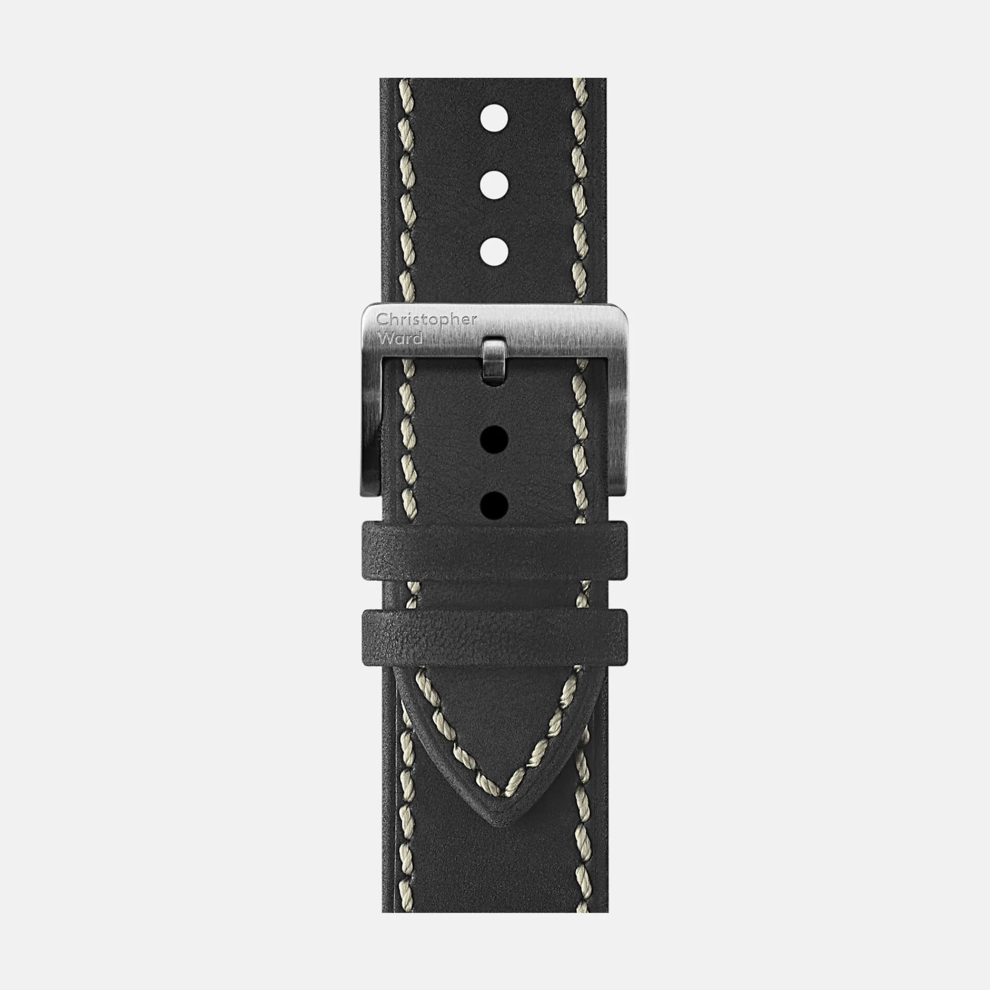 Christopher Ward Vintage Oak Leather - XS Sale