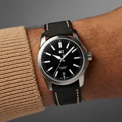 Christopher Ward Vintage Oak Leather - XS Sale