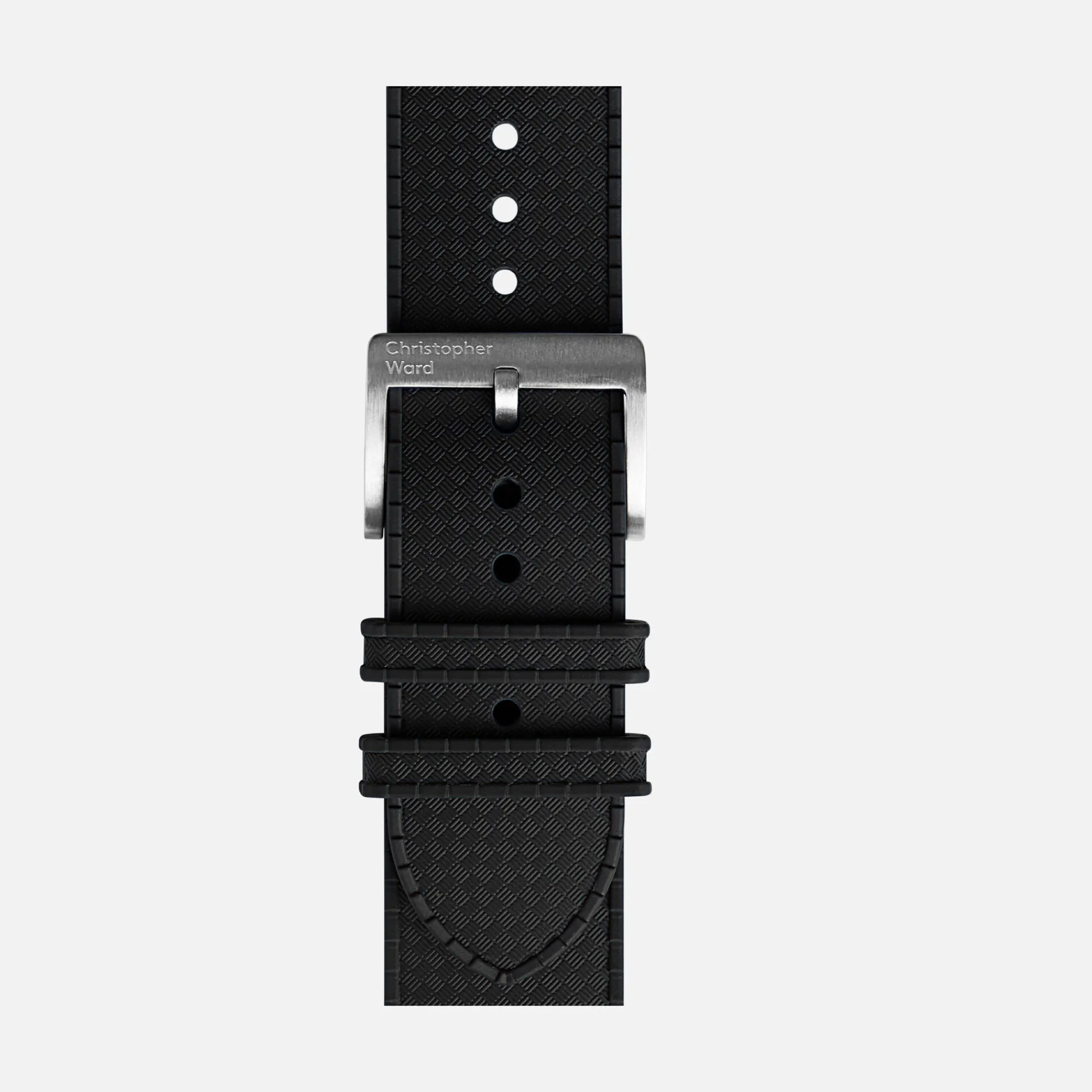 Christopher Ward Vintage Rubber Best