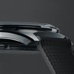 Christopher Ward Vintage Rubber Best