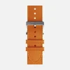 Christopher Ward Vintage Rubber Hot